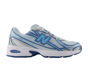 New Balance 740 "Azul Ágata Branco