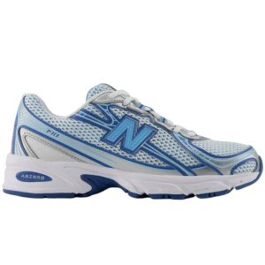 New Balance 740 "Azul Ágata Branco