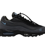 Nike Air Max 95 Corteiz Crtz Aegean Storm Blue Les Blues - Reino Unido