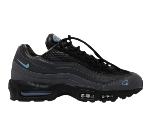 Nike Air Max 95 Corteiz Crtz Aegean Storm Blue Les Blues - Reino Unido