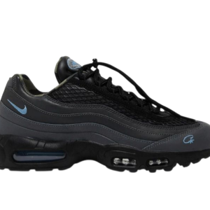 Nike Air Max 95 Corteiz Crtz Aegean Storm Blue Les Blues - Reino Unido