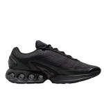 Nike Air Max Dn Preto e Cinza Fumaça Escuro