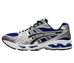 ASICS Gel-Kayano 14 'Monaco Blue Silver'