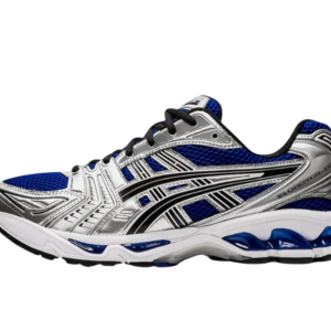 ASICS Gel-Kayano 14 'Monaco Blue Silver'
