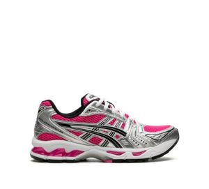 ASICS Tênis GEL-Kayano 14 "Pink Glo"
