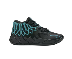 Bola Puma Lamelo Mb.01 Buzz City