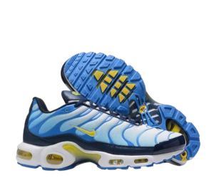 NIKE Air Max Plus TN Cinza azul