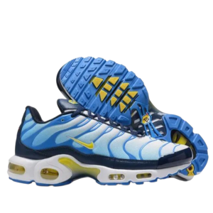 NIKE Air Max Plus TN Cinza azul