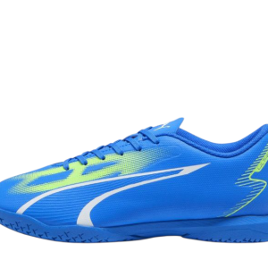 PUMA Ultra Play IT Gear Up - Azul Ultra/Branco PUMA/Verde Pro