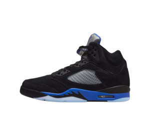 Air Jordan 5 Racer Blue