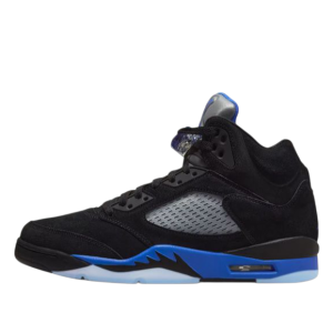 Air Jordan 5 Racer Blue