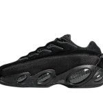 Nike NOCTA Glide Total Preto