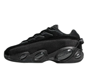 Nike NOCTA Glide Total Preto