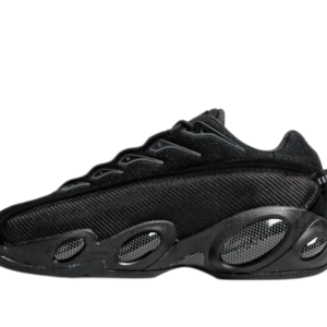 Nike NOCTA Glide Total Preto