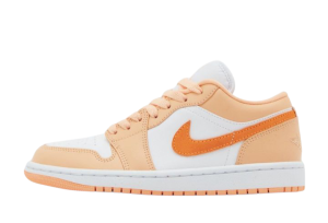 Air Jordan 1 Low 'Sunset Haze'