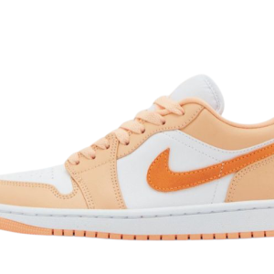 Air Jordan 1 Low 'Sunset Haze'