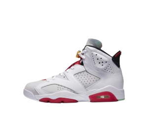 Air Jordan 6 Cinza Neutro