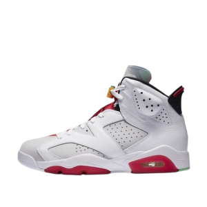 Air Jordan 6 Cinza Neutro