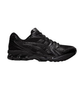 Asics Gel-Kayano 14 Triple Black