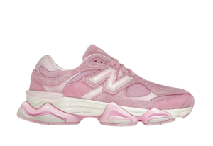 New Balance 9060 ASOS Exclusive Rose Overdye