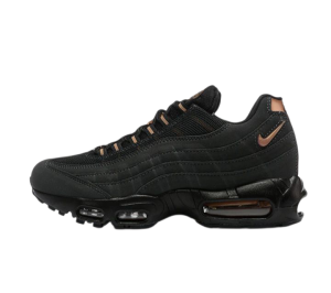 Nike Air Max 95 Black Bronze