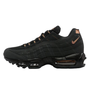 Nike Air Max 95 Black Bronze