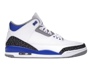 Air Jordan 3 Retro 'Azul Racer