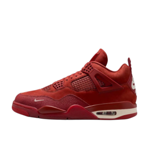 Air Jordan 4 Nigel Tijolo por tijolo vermelho