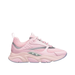 Tênis Dior B22 Triple Pink Runners