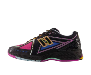 Tênis New Balance 1906 'Neon Nights'