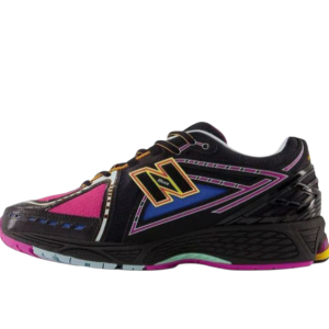 Tênis New Balance 1906 'Neon Nights'