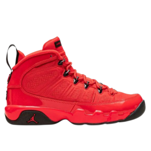 Air Jordan 9 Retro 'Vermelho Chile'
