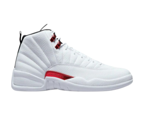 Air Jordan 12 Retro ‘Twist’