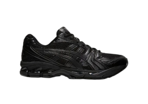 GEL-KAYANO 14 | Masculino | Preto/Cinza Grafite