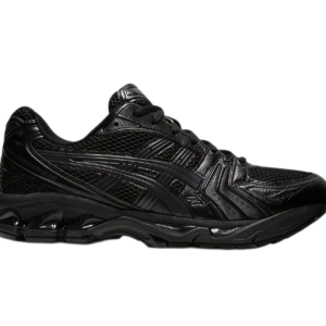 GEL-KAYANO 14 | Masculino | Preto/Cinza Grafite