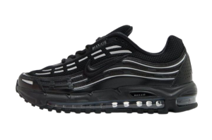 Nike Air Max TL 2.5 preto Refletivo