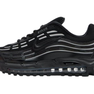 Nike Air Max TL 2.5 preto Refletivo
