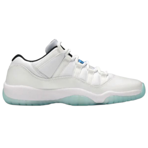 Nike Air Jordan 11 Retro Low Legend Azul