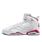 Jordan Jumpman MVP Masculino vermelho