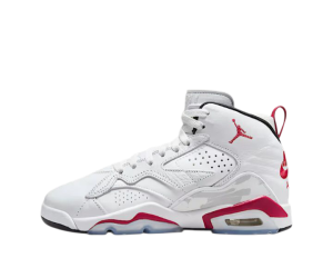 Jordan Jumpman MVP Masculino vermelho