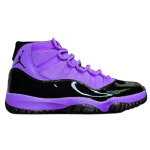 Jordan 11 "Purple Rain" Masculino