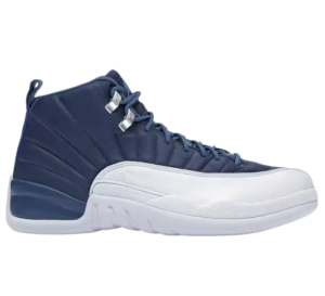 Jordânia Tênis Air Jordan 12 Retro "Indigo
