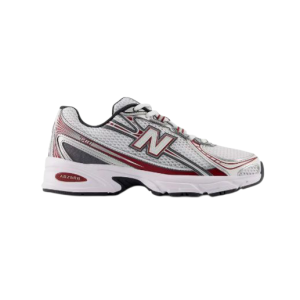 New balance 740 vermelho mercurio