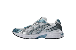 ASICS Gel-1130 Masculino Branco Escuro Netuno