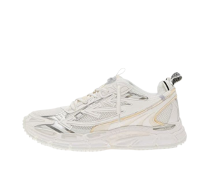 Off white Tênis Be Right Back