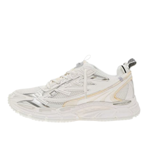 Off white Tênis Be Right Back
