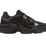 New Balance 9060 X Black Cat