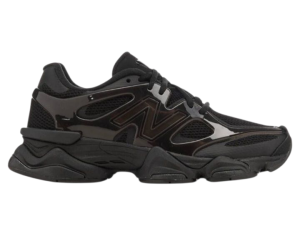 New Balance 9060 X Black Cat