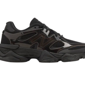 New Balance 9060 X Black Cat