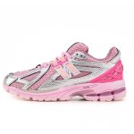 Tênis New Balance 1906R Rosa Prata